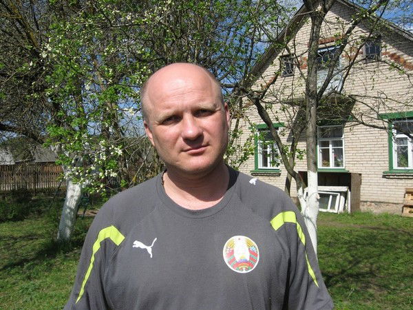 Валерий Каренский