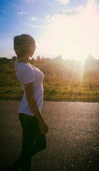 Наталья Ковалева