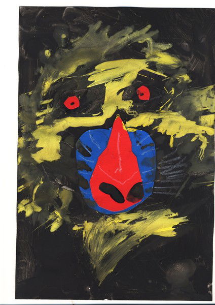 Майер Евгений