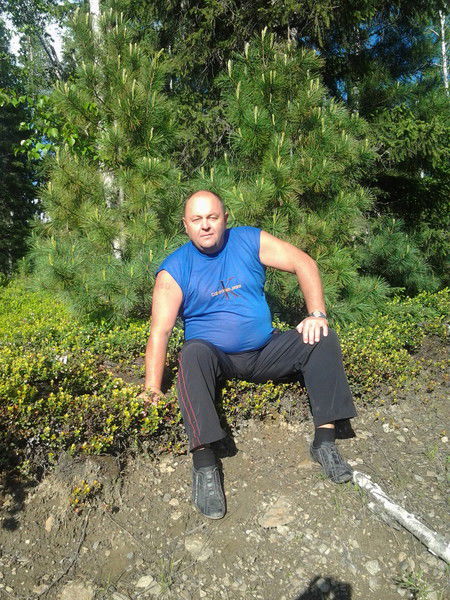 Владимир Карпенко