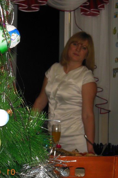 Наталья Бакушина