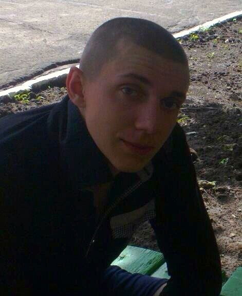 Александр Тарасов