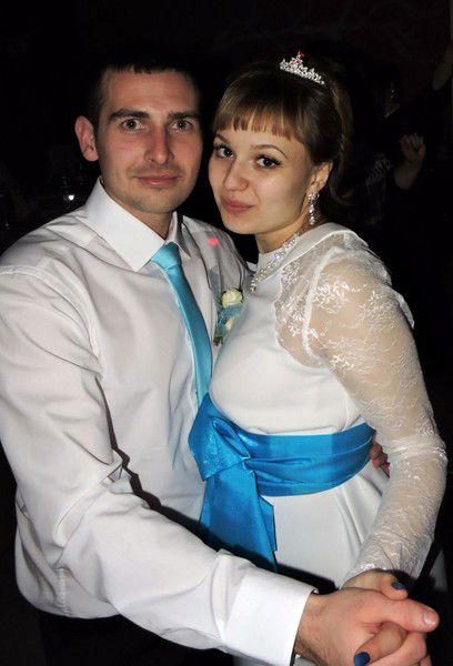 Юлия Дорошок