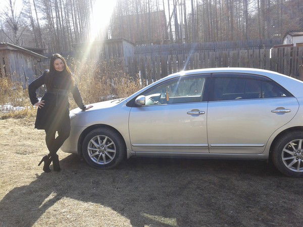 Светлана Егорова