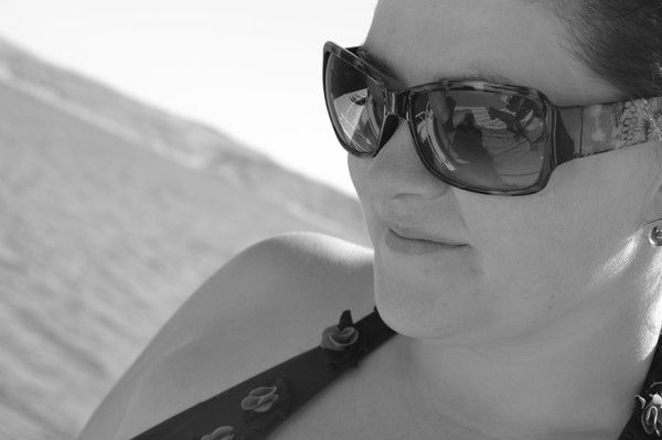 Настена Звягинцева