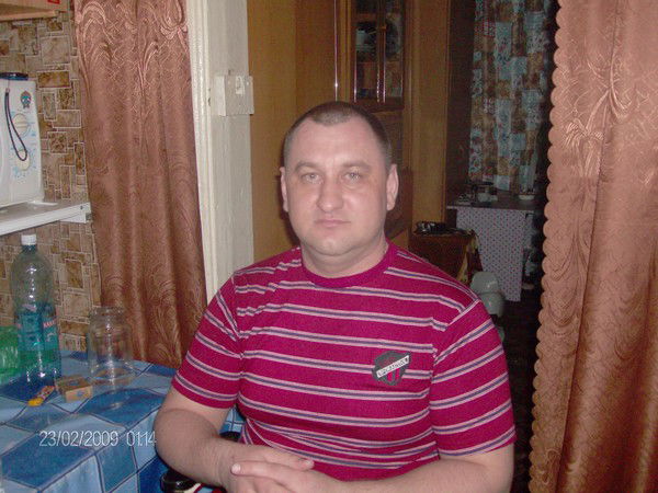 Николай Кутищев