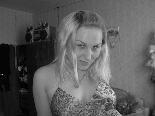 Анастасия Щукина