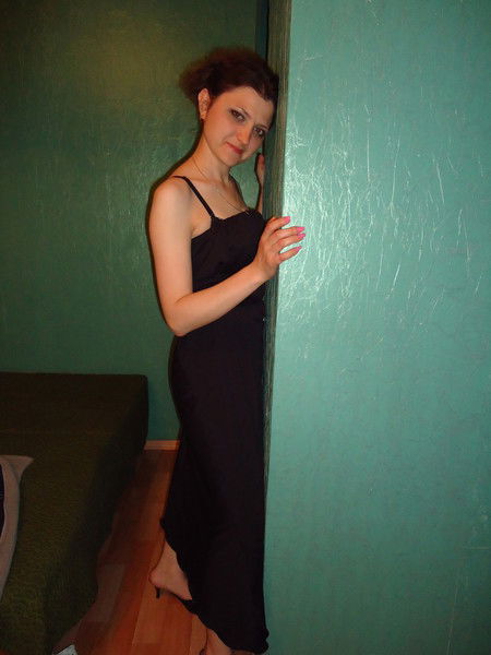 Маргарита Огий