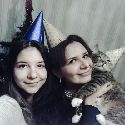 Анюта Кутузова