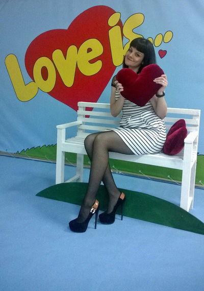 Мария Кирюхина