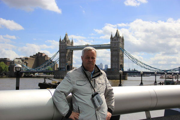 Геннадий Коваль