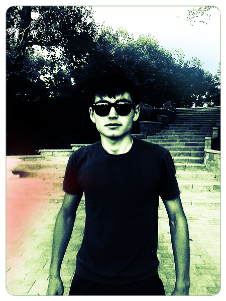 Ерболат Даулетханов