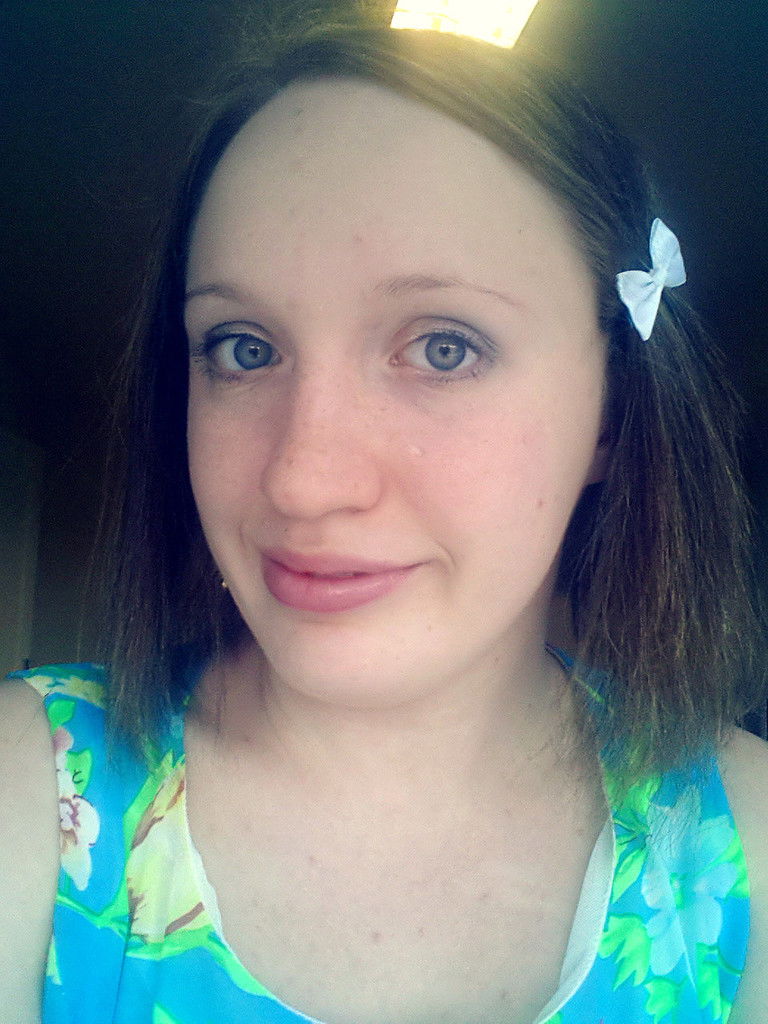 Полиночка Коныгина