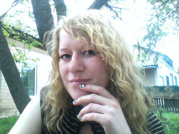 Настёна Стурза