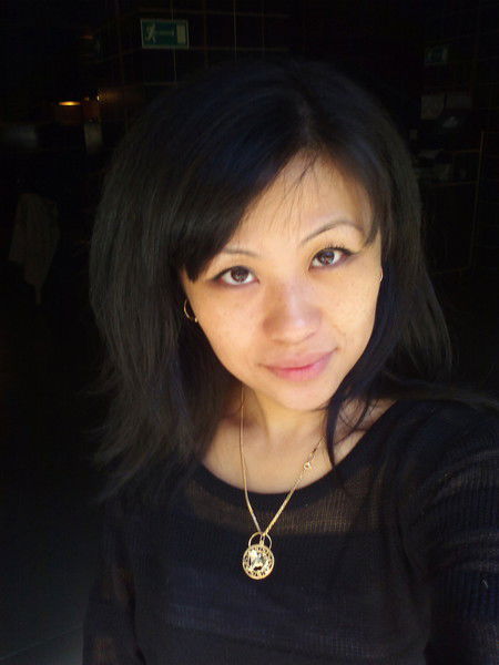 Виктория Пак