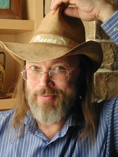 Валерий Сауткин