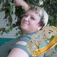 Наталия Еськина