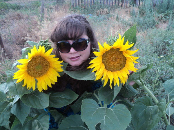 Оксана Жиздюк