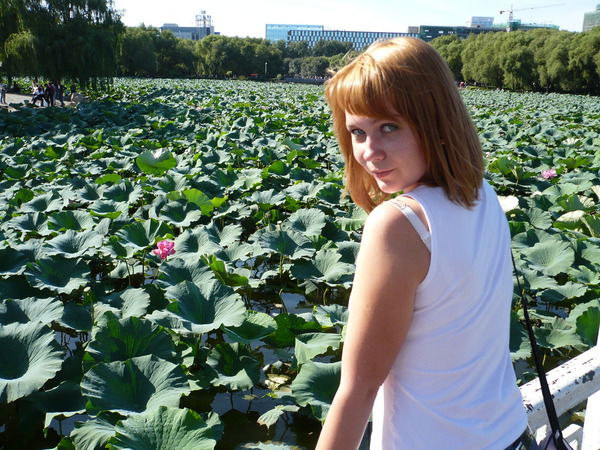 Алёна Зеленова