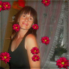 Людмила Фоминых