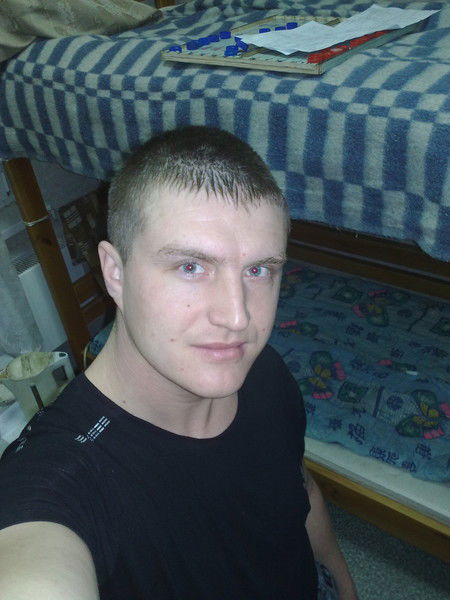 Миша Ковальских