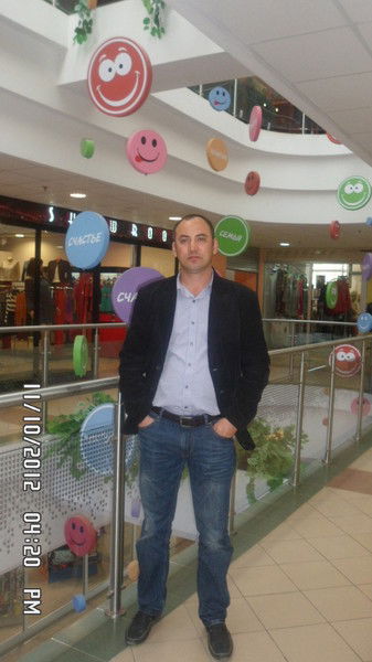 Мейрам Укаев