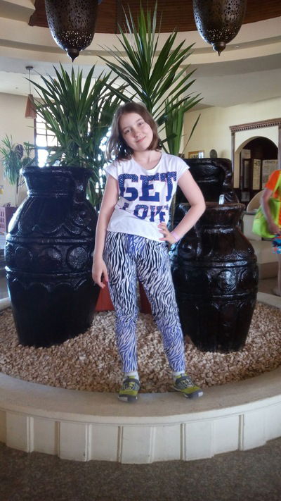 Милана Барханоева