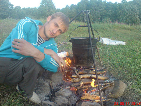 Алексей Демко