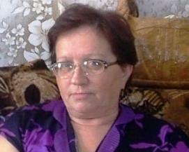 Нина Норицына (Карачёва)