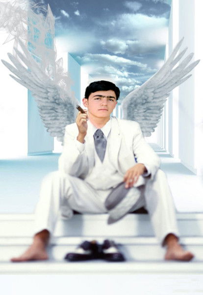 Omar Ashyrmuhammedow