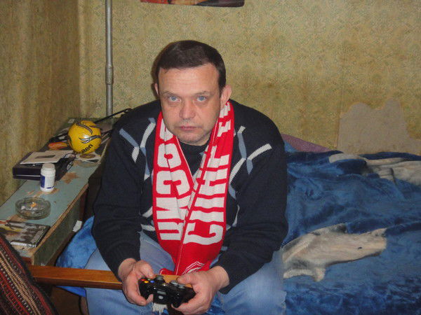 Андрей Линьков