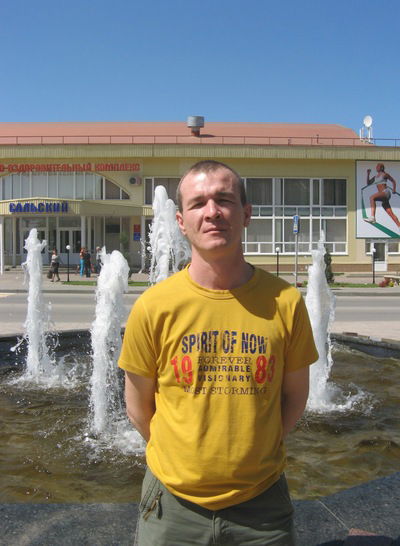 Андрей Чучалов