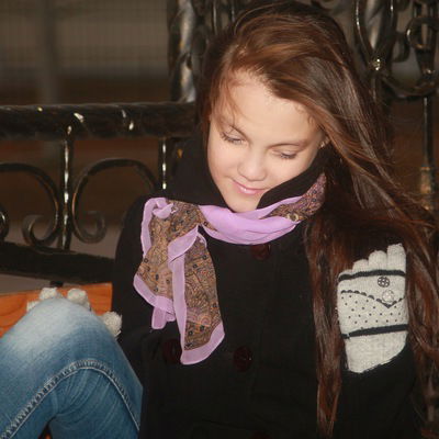 Элина Аитова