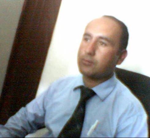 Джунайдулло Каримов