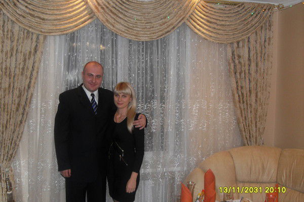 Дымка Самойчук