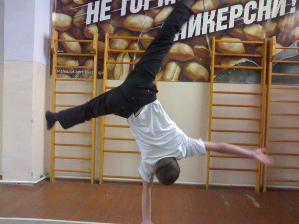 Святослав Гончаров