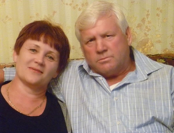 Ольга Синотова