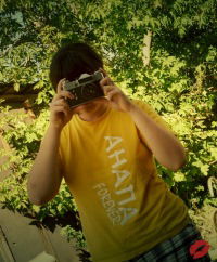 Юля Коновалова