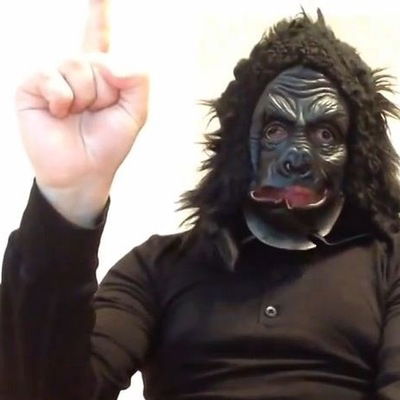 Андрей Ларкин