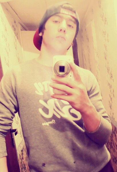 Расул Рустамов