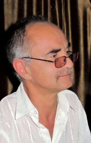 Геннадий Ткачук