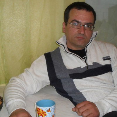 Сергей Лобусов