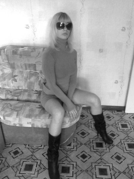 Татьяна Карасева