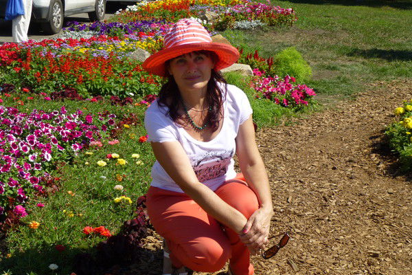 Нина Резникова