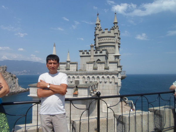 Рахматулла Бабаджанов