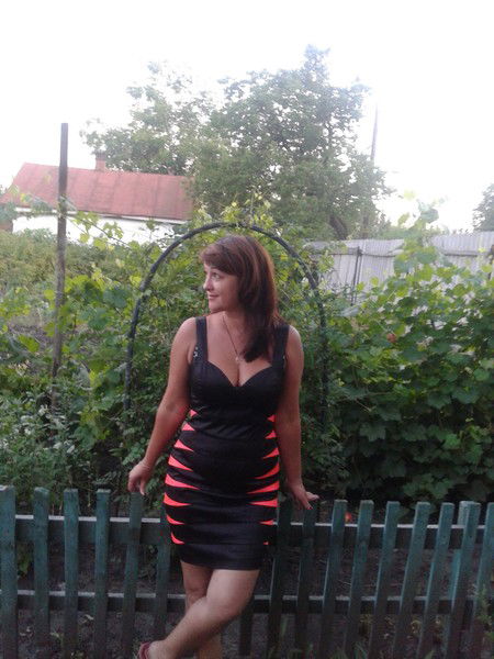 Оксана Беликова