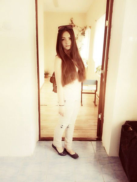 Гузель Ахтарьянова