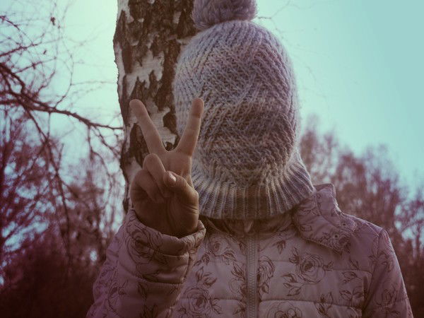 Даша Ткаченко