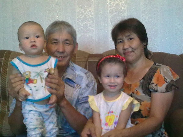 Улдай Куттыбаева