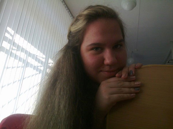 Катя Решетникова